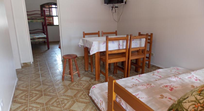 Chales Pajucara Ubatuba Room photo