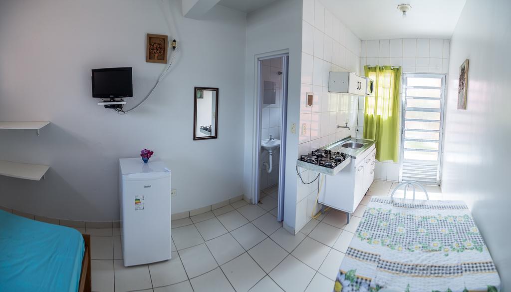 Chales Pajucara Ubatuba Exterior photo