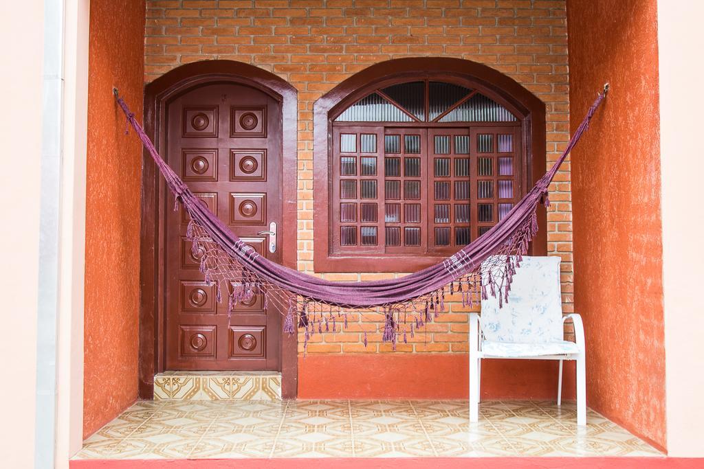 Chales Pajucara Ubatuba Exterior photo